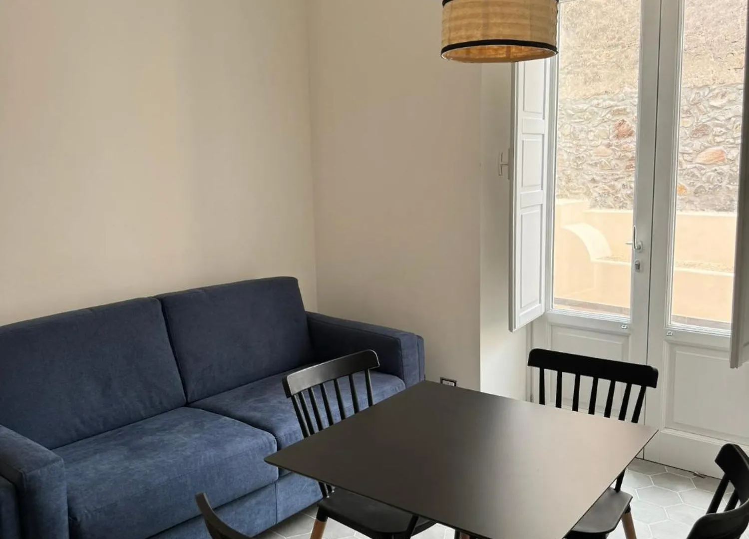 Appartement Appartamenti Sparanello Canneto