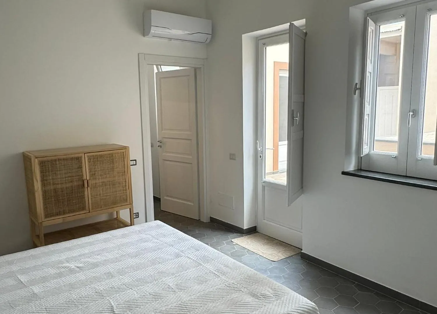 Appartamenti Sparanello Canneto  Appartement