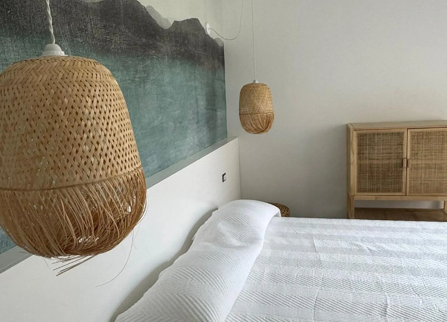 Appartamenti Sparanello Canneto  Appartement Canneto (Lipari)