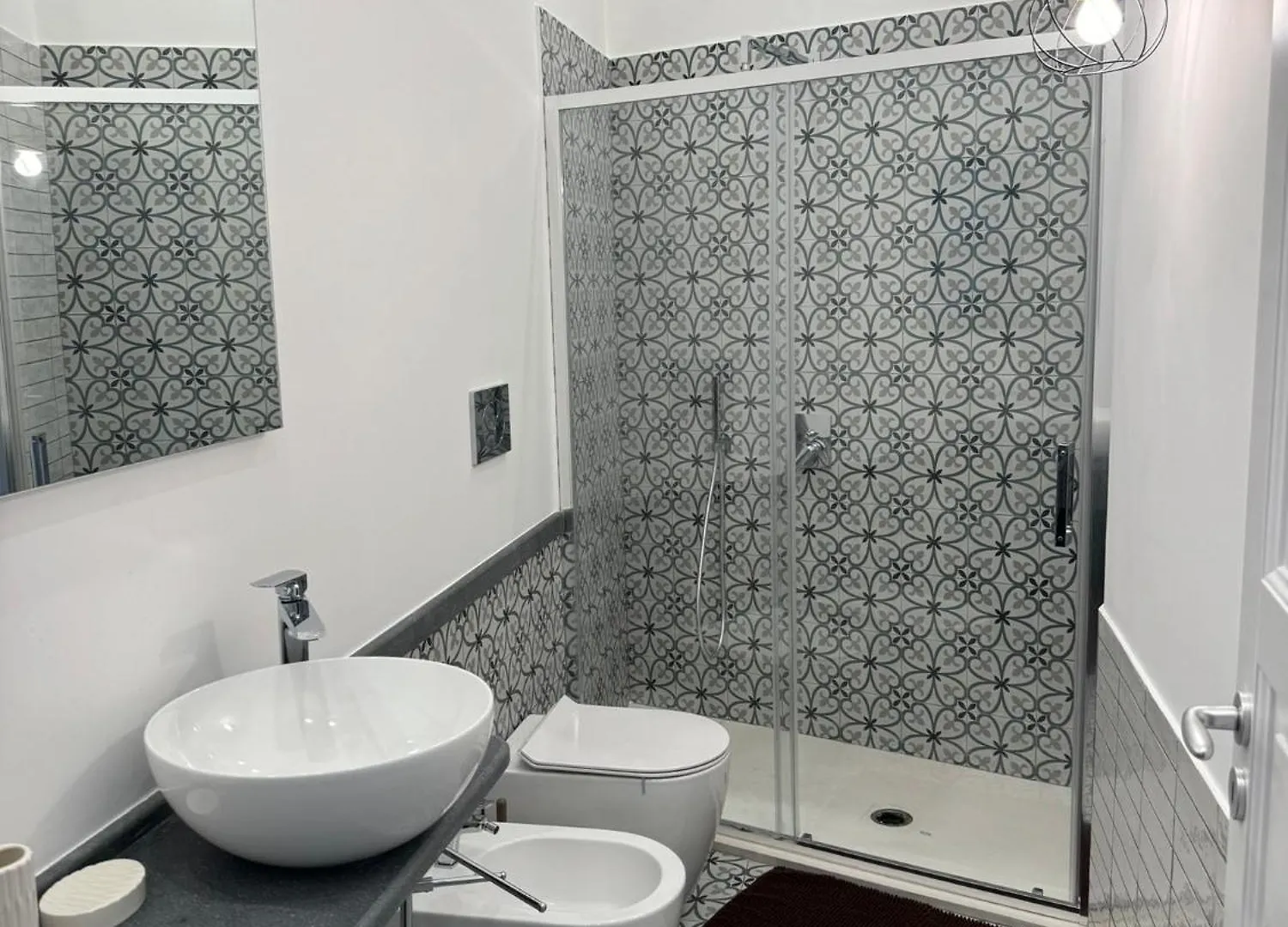 Appartamenti Sparanello Canneto  Appartement
