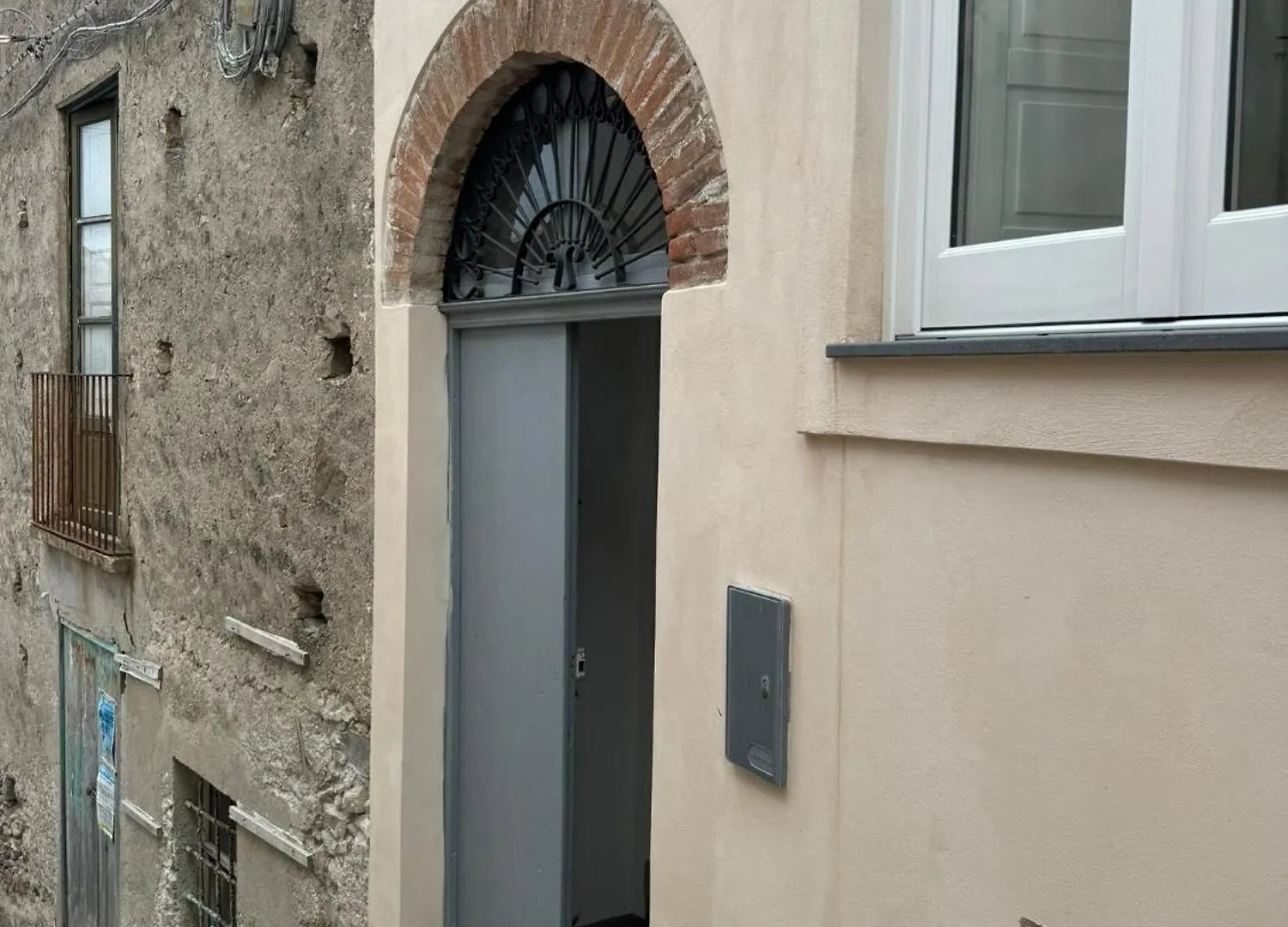 Appartement Appartamenti Sparanello Canneto